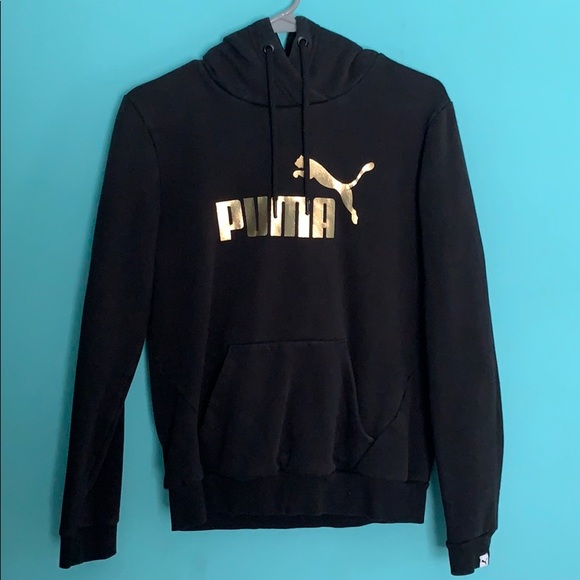 Puma Tops - Puma Hoodie Puma Tops - Puma Hoodie